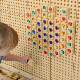 MASTERKIDZ-Acrylic-Colored-Diamonds-for-STEM-Science-Board-72-Pieces-1