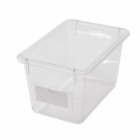 MASTERKIDZ Acrylic STEM Board Element Holders 6 Pieces