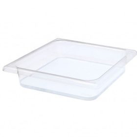 MASTERKIDZ Acrylic Water and Sand Play Container - Square