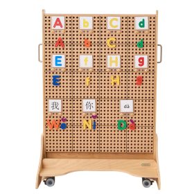 MASTERKIDZ-Alphabet-Letter-Set-Capital-and-Small-for-STEM-Wall-Panels-122-pcs-1