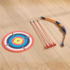 MASTERKIDZ-Archer-STEM-Set-2