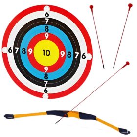 MASTERKIDZ-Archer-STEM-Set MASTERKIDZ Archer STEM Set