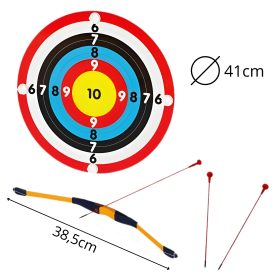 MASTERKIDZ-Archer-STEM-Set-3