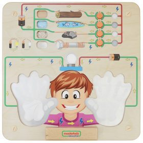 MASTERKIDZ-Educational-Board-Guidance-Experiment MASTERKIDZ Educational Board Guidance Experiment