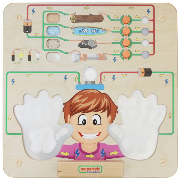 MASTERKIDZ-Educational-Board-Guidance-Experiment MASTERKIDZ Educational Board Guidance Experiment