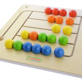 MASTERKIDZ-Educational-Wall-Board-Maze-Beads-Montessori-1