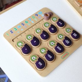 MASTERKIDZ-Eggplant-Montessori-Learning-Number-Board-3