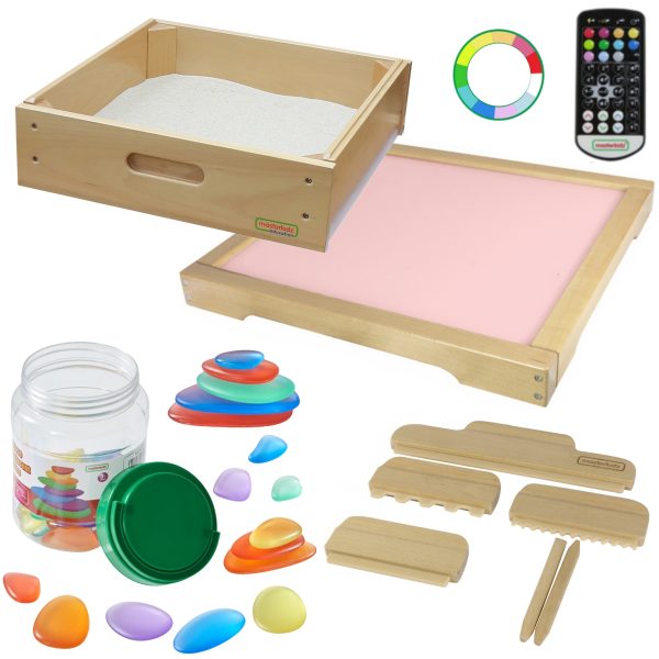 MASTERKIDZ-LED-Light-Panel-Color-Changing-Remote-Control MASTERKIDZ LED Light Panel Color Changing Remote Control