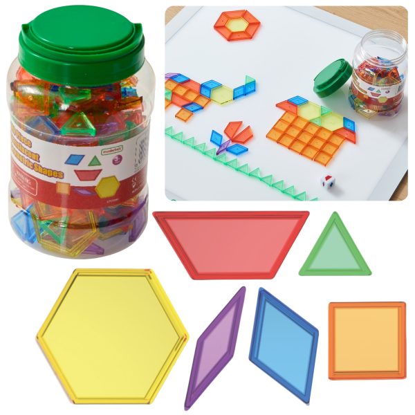 MASTERKIDZ-Montessori-Tangram-Mosaic-Blocks-Set-140-pcs MASTERKIDZ Montessori Tangram Mosaic Blocks Set 140 pcs.