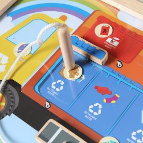 MASTERKIDZ-Montessori-Waste-Sorting-Educational-Board-3