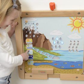 MASTERKIDZ-Montessori-Water-Cycle-Educational-Board-1