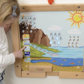 MASTERKIDZ-Montessori-Water-Cycle-Educational-Board-3