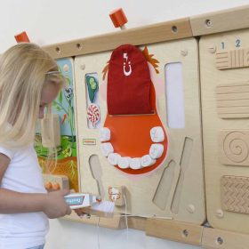 MASTERKIDZ-Oral-Hygiene-Flex-Montessori-Wall-Sensory-Board-2
