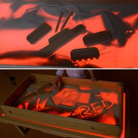 MASTERKIDZ-Rectangular-Sand-Play-Tray-with-LED-Panel-3