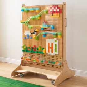 MASTERKIDZ-STEM-Ball-Track-Construction-Block-Set-359-pcs-2