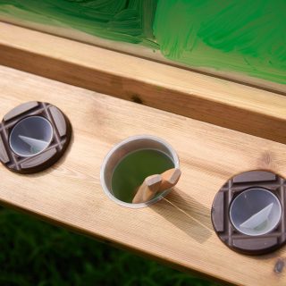 MASTERKIDZ Set of 20 Water Cups for Painting