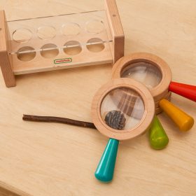 MASTERKIDZ-Set-of-Wooden-Magnifying-Glasses-with-Container-2