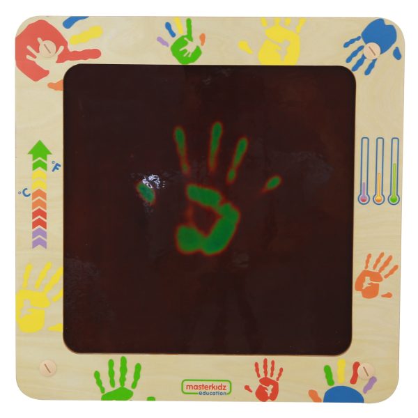 MASTERKIDZ-Thermosensitive-Educational-Board-Reacting-to-Heat MASTERKIDZ Thermosensitive Educational Board Reacting to Heat