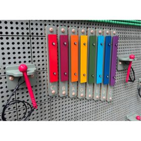 MASTERKIDZ-Wall-Cymbals-Xylophone-Musical-Instrument-STEM-Board-Accessories-2