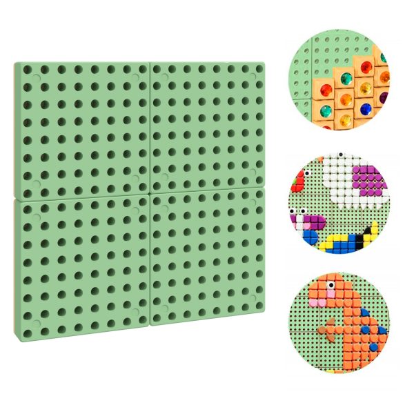 MASTERKIDZ-Wall-Panel-Science-Board-Creative-STEM-Outdoor-Board-Mounting-Panel-40-x-40-cm MASTERKIDZ Wall Panel Science Board Creative STEM Outdoor Board + Mounting Panel 40 x 40 (cm)