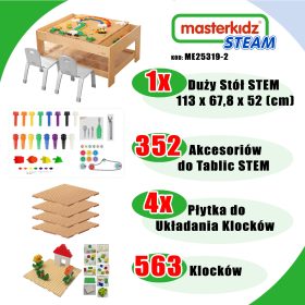 MASTERKIDZ-Wooden-Educational-Table-STEM-WALL-ACCESSORIES-563-Blocks-1