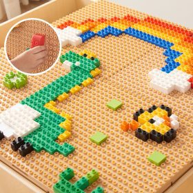 MASTERKIDZ-Wooden-Educational-Table-STEM-WALL-ACCESSORIES-563-Blocks-3