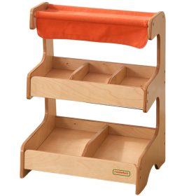 MASTERKIDZ-Wooden-Trade-Fair-Stand-Play-Shop MASTERKIDZ Wooden Trade Fair Stand Play Shop