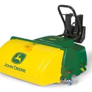 Rolly Toys John Deere Sweeper