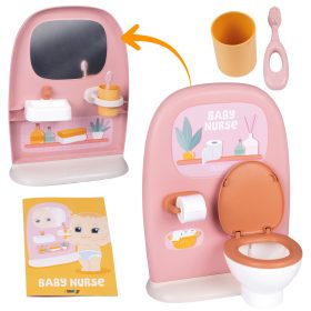 SMOBY-Baby-Nurse-Double-sided-toilet-For-a-42-cm-doll-1