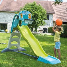 SMOBY-Basketball-Basket-1
