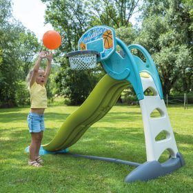 SMOBY-Basketball-Basket-3