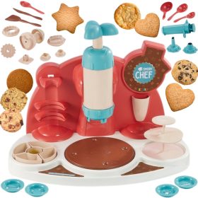 SMOBY-Chef-Healthy-Cookie-Factory SMOBY Chef Healthy Cookie Factory