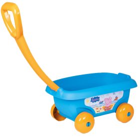 SMOBY-Peppa-Pig-Sand-Trolley-with-Bucket-and-Accessories-1