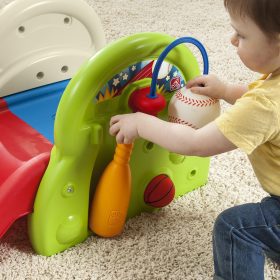 STEP2-Childrens-Playground-Activity-Center-Slide-Basketball-Baseball-2