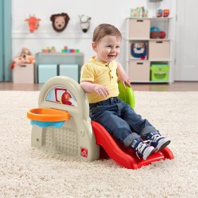 STEP2-Childrens-Playground-Activity-Center-Slide-Basketball-Baseball-3