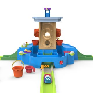 STEP2 Water Table with Mini Golf Track