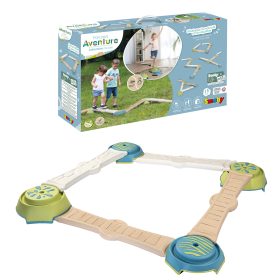 Smoby-Balance-Beam Smoby Balance Beam