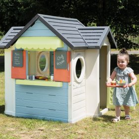 Smoby-Chefs-Cottage-3