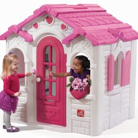 Step2-Garden-House-for-Children-in-Hearts Step2 Garden House for Children in Hearts