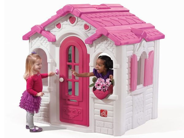 Step2-Garden-House-for-Children-in-Hearts Step2 Garden House for Children in Hearts