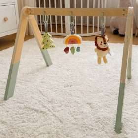 TOOKY-TOY-Baby-Gym-Educational-Gymnastic-Stand-with-3-Plush-Pendants-3