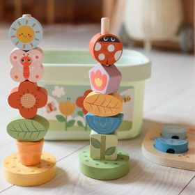 TOOKY-TOY-Educational-Box-5-in-1-Magic-Garden-Montessori-3