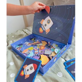 TOOKY-TOY-Magnetic-Puzzle-Space-Puzzle-1