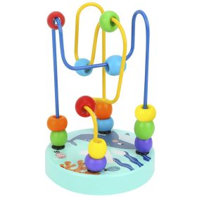 TOOKY-TOY-Wooden-Educational-Motor-Loop-Labyrinth-Intertwining-2