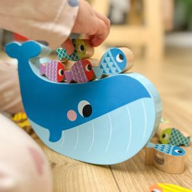 TOOKY-TOY-Wooden-Whale-and-Fish-Game-Multifunctional-4-in-1-1