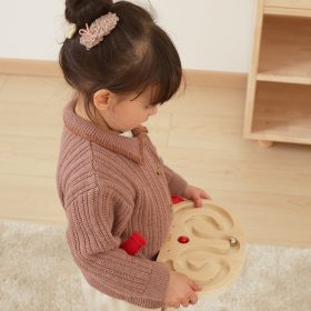 VIGA-Body-Balancing-Maze-Set-2