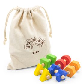 VIGA-Nuts-and-Bolts-Match-and-Twist-Skill-Toy-1