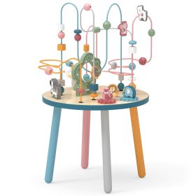 VIGA-PolarB-Wooden-Educational-Table-Manipulative-Montessori-Intertwining-3