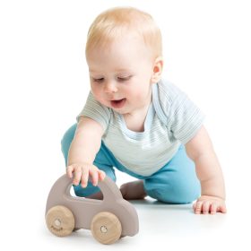 VIGA-PolarB-Wooden-Push-Car-Brown-1