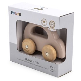 VIGA-PolarB-Wooden-Push-Car-Brown-3
